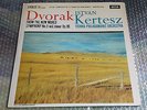 ISTVAN KERTESZ Dvorak No.5 ORIG Decca WBg SXL 2289 UK-1962 LP NM