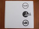 New. Lush Origami Deluxe 5 LP Record Store Day 2016 Excusive Box Set 4AD Records