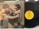 RARE - The Staple Singers - What The World Needs Now Is Love - In SHRINK 1A/1A