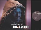 2xLP/ MC SOLAAR / PARADISIAQUE / POLYDOR  533 769-1