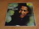 Sam Cooke ?– Night Beat - Dynagroove Australian Pressing 1963 (REF BOX 13)