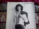 patti smith horses 1975 arista AL 4066 STERLING RL IN DEAD WAX