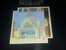 Led zeppelin the soundtrack from the film the song remains the same double lp