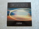 SWERVEDRIVER RAISE LP CREATION RECORDS CRELP 093