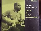 Henry Townsend - 