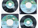 J JOCKO I'm Gettin Over KAMA SUTRA modern soul NICE SOUND MP3+PICS 45 Promo DJ