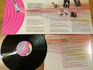 BOB DYLAN/MICHAEL JACKSON/WHAM/SHARON O'NEILL/MI-SEX.RARE Aussie PROMO LP-MINT
