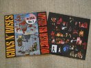 Guns 'n Roses Appetite for Destruction - OIS Lyriks - LP (Ex+)