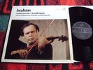 60s Melodia 150.007 Leonid Kogan, Kyrill Kondrashin: Brahms Violin concerto NM/M