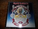Iron Maiden Box Set the First Ten Years set 12