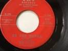 SOUL MOD GARAGE 45/ BO-PETE 