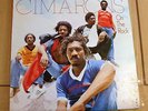 CIMARONS 