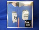 SONIC YOUTH washing machine 2lp EU EXC+ SEALED