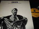 DEREK BAILEY/ANDREA CENTAZZO : DROPS LP 1977 ICTUS 003 ITALY