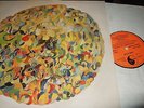 GUNTER HAMPEL ALL STARS : JUBILATION LP 1983 NEW BIRTH GERMANY