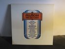 FILLMORE THE LAST DAYS RARE GERMAN ISSUE W/POSTER, BOOKLET AND 3 TICKETS VG++ HE
