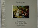 Boccherini: Cello Concertos/Bylsma & Schroder Telefunken Gold ED1 SAWT 9473-A NM