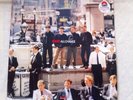 Cast All Change Dbl LP. 1st pressing Ltd Ed Numbered RARE. The La's, John Power