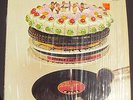 ROLLING STONES - LET IT BLEED, NPS-4 LONDON LP w/ shrink