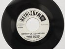 CHARLES BLACKWELL Taboo - Midnight in Luxembourg - 45 rpm VG++