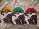 Bad Brains Pay To Cum Colored Vinyl, Cro Mags, Agnostic Front