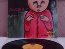 DINOSAUR JR WITHOUT A SOUND/ 1994 SIRE Reprise records 9 45719-1  USA lp vinyl