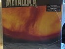 Metallica:  Re-Load; Blackened Recordings Re-issue ((2LP MINT, SEALED))