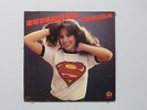 Punto quatro supergirl debora