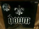 LRX: DOOM METAL Factory Sealed 2xLP DOWN NOLA RE Corrosion of Conformity Crowbar