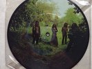BLACK SABBATH Paranoid/Iron Man UK 1982 Rare 7