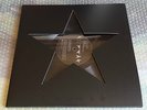 David Bowie Blackstar LP Sealed New FIRST PRESSING WITH 2015 DATE ONLY