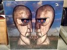 Pink Floyd:Division Bell 1994 original US press gatefold LP factory sealed
