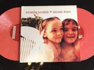 Smashing Pumpkins - Siamese Dream Orange Vinyl LP