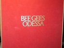 Bee Gees - Odessa - 2 LP - Velvet Cover von 1969