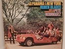 Ruben Blades Con Orquesta De Pete Rodriguez Orig. NOW ....LP