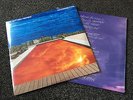 Red Hot Chili Peppers - Californication - Sealed Double Vinyl LP Scar Tissue