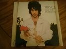 PRINCE and the REVOLUTION POP LIFE LIVE double LP. London Wembley 1986