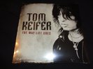 Tom Keifer lp  Vinyl The Way LIFE  Goes Cinderella LOOK OOP