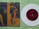 Swingin' Utters Teenage Genocide/UK Subs Postcards From LA 7