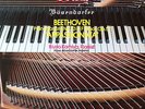 BEETHOVEN Appasionata Ikoyo Kamiya Direct to Disc