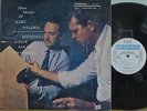 Mundell Lowe New Music Of Alec Wilder RLP 12-219 Original DG White Lbl Mono VG++