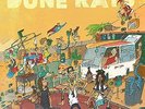 DUNE RATS - DUNE RATS (UK) NEW VINYL