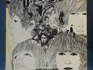 The Beatles - Revolver 1966 New Zealand Parlophone Mono Album PMCM 7009