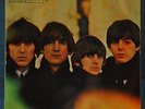 THE BEATLES Beatles For Sale LP Rare New Zealand Blue Parlophone Mono PMCM 12