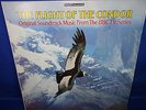 @BBC REB 440 *THE FLIGHT OF THE CONDOR* TAS LIST AUDIOPHILE *GATEFOLD SLEEVE*