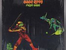 Orig '73 BABE RUTH First Base LP Harvest Prog Shrink EX Unplayed