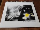 Emmylou Harris - Wrecking Ball *VINYL LP, ORIG 1995 GRAPEVINE PRESSING. RARE*