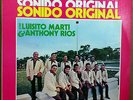 LUISITO MARTI & ANTHONY RIOS 