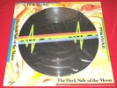 PINK FLOYD   Dark Side of the Moon PICTURE DISC SEAX-11902  SEALED Promo  PSYCH