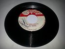 SUPREME/THE TRAIN IS COMING - KEN BOOTHE [R/STEADY]  7